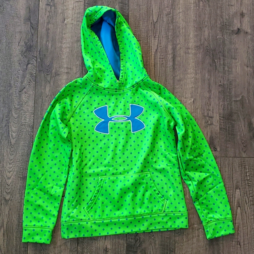 Under Armour hoodie